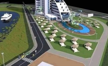 Yaoundé : cérémonie de pose de la première pierre du futur complexe hôtelier et touristique du Lac 